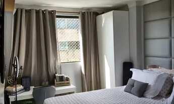 Imagem 4: Riacho fundo 1, Qn 07, Apto 2 qts, armários, fino acabamentos, escritura do lote, só 170mi