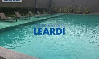 Imagem: APARTAMENTO - BROOKLIN - SP