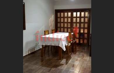 Imagem 2: Casas Condomínio à venda 3 quartos 1 suíte Jardim Zavanella Araraquara