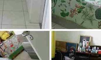 Imagem 2: Apartamento c móveis