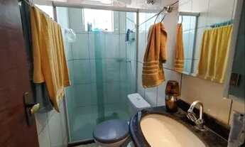 Imagem 5: Casa para Venda em São Paulo, Campo Grande, 2 dormitórios, 2 banheiros, 1 vaga