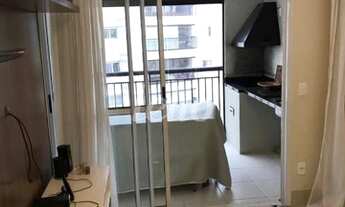 Imagem: Santo André - Apartamento Padrão - Vila