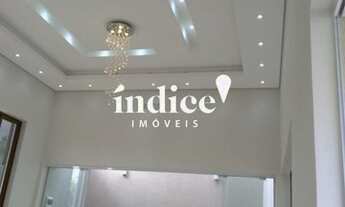 Imagem 4: Casas Condomínio à venda 3 quartos 3 suítes 4 vagas Jardim Residencial Vale do Campo Arara