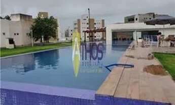 Imagem 3: EXCELENTE APARTAMENTO A VENDA EM CONDOMÍNIO FECHADO NO VALENTINA