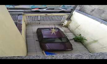 Imagem 3: Sobrado Jardim Maringá São Paulo/SP