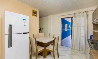 Imagem 7: Casa para venda possui 100 metros quadrados com 3 quartos em Cabula - Salvador - Bahia