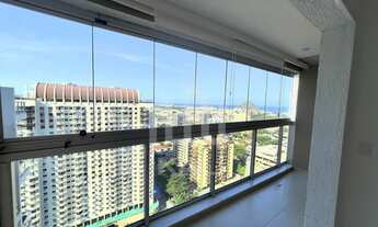 Imagem 5: Cobertura Duplex à venda com 2 quartos no Condomínio UP Life em Barra Bonita no Recreio