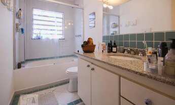 Imagem 6: Apartamento à Venda - Perdizes, 2 Quartos, 90 m2