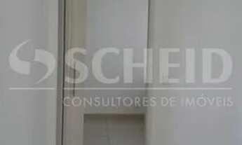 Imagem 6: LINDO APTO NA VILA NOVA CONCEIÇÃO COM AR CONDICIONADO E PLANEJADOS