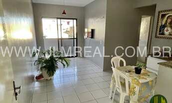 Imagem 2: VENDO APARTAMENTO COM 54m², 2 QUARTOS NO BAIRRO DAMAS - FORTALEZA - CEARÁ