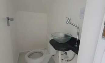 Imagem 6: PRAIA GRANDE - Casa de Condomínio - SÍTIO DO CAMPO