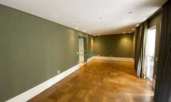 Imagem 3: Apartamento para locação 134m² - Alto da Lapa