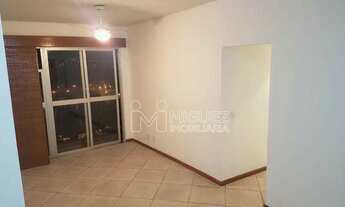 Imagem 3: Maracanã Apartamento com 2 dormitórios