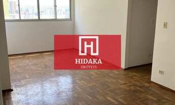 Imagem: Apartamento à venda no bairro Jardim São