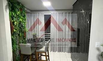 Imagem 2: Apartamento para venda com 2 quartos em Campinas - São José - SC