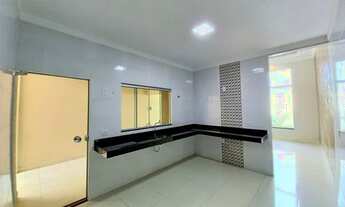 Imagem 7: Aluga-se Casa de 3Qs em Senador Canedo