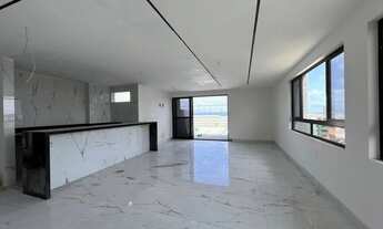 Imagem 3: Apartamento para venda possui 65 metros quadrados com 3 quartos em Bessa - João Pessoa - P