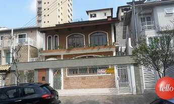 Imagem 2: São Paulo - Casa Padrão - Santana