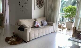 Imagem 6: Lindo apartamento a venda no Green Tambore