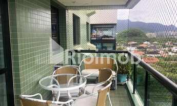 Imagem 4: Barra da Tijuca Apartamento com 2 dormitórios