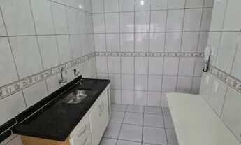 Imagem 6: Apartamento para aluguel com 90 metros quadrados com 3 quartos em Canto do Forte - Praia G