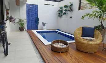 Imagem 2: RIO DE JANEIRO - CASA PADRÃO - RECREIO DOS BANDEIRANTES