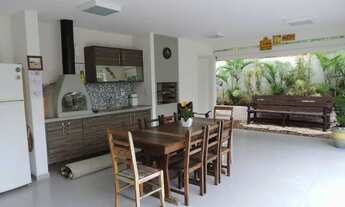 Imagem 6: Casa com 4 dormitórios para alugar, 280 m² por R$ 7.700,00/mês - Granja Viana - Cotia/SP