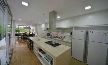 Imagem 6: Casa com 3 dormitórios à venda, 570 m² por R$ 6.200.000,00 - Melville - Santana de Parnaíb