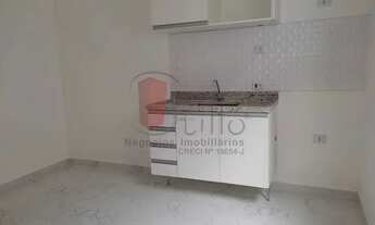 Imagem 4: Apartamento Residencial TATUAPÉ