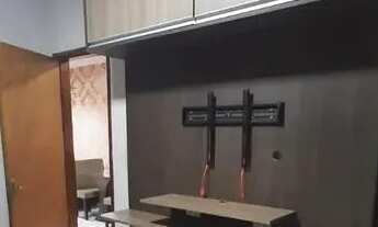 Imagem 5: Condomínio casa mobiliada prox av das Torres para aluguel com 2/4