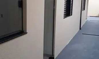 Imagem 4: Casa Nova com 2 quartos sendo 1 suíte no Parque Jaraguá