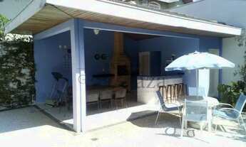 Imagem 3: Residencial Aquarius II - 3 Dormitórios - 550m² Permuta por Apartamento