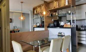 Imagem 2: FORTALEZA - Apartamento Padrão - Passaré