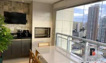 Imagem: Apartamento á venda com 148m², 4 quartos