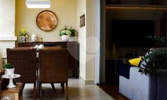 Imagem 3: São Paulo - Apartamento Padrão - BROOKLIN