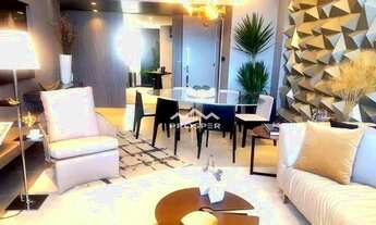 Imagem: Excelente apartamento com 147m² com 3 suites