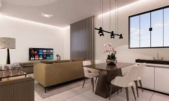 Imagem 4: Apartamento para venda tem 45 m2