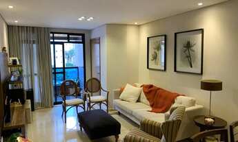 Imagem: Apartamento para venda com 104 metros quadrados