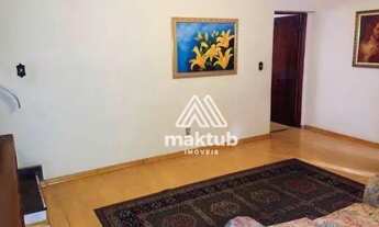 Imagem 4: Sobrado com 4 dormitórios para alugar, 390 m² por R$ 9.900,00/mês - Osvaldo Cruz - São Cae