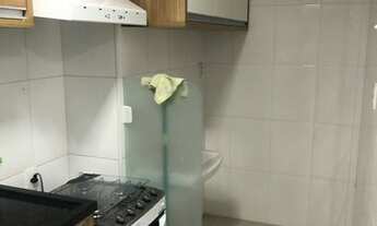 Imagem 4: Apartamento em Armação 1 quarto 2 vagas mobiliado