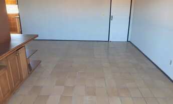 Imagem 7: Amplo apto, nascente, Tauape, esq. com Mons. Salazar, 3 quartos (1 suíte), DCE