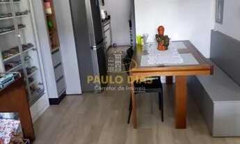 Imagem 2: APARTAMENTO À VENDA/NAÇÕES/BALNEÁRIO CAMBORIÚ/SC