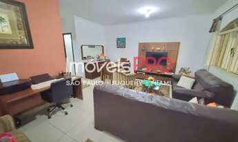 Imagem 2: Excelente casa com 3 dormitórios para locação e venda no Jardim da Saúde