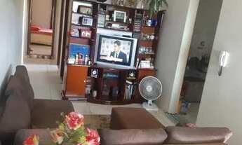 Imagem 2: Apartamento 3 Quartos para Venda em Ibirité, Novo Horizonte, 3 dormitórios, 1 banheiro, 1