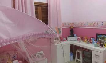 Imagem 4: Casa com 3 dormitórios à venda, 150 m² por R$ 700.000,00 - Villa Branca - Jacareí/SP