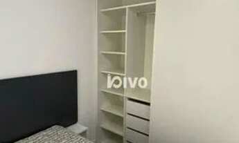 Imagem 5: Studio mobiliado com 1 quarto para alugar, 25 m² pacote por R$ 3.377/mês - Vila Clementino