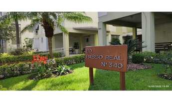 Imagem: Apartamento com 1 Dormitorio(s) localizado(a)