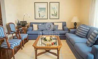 Imagem 2: Espaçoso imóvel com 4 quartos, 2 suítes e 2 vagas no Campo Belo!