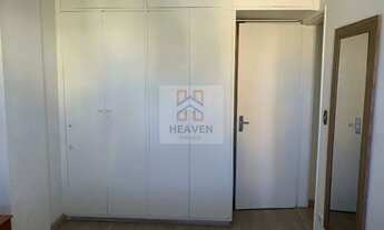 Imagem 10: BOM APARTAMENTO MOBILIADO ANDAR ALTO NA RUA DA CONSOLAÇÃO, 328 1 VAGA