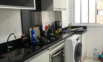 Imagem 7: Apartamento Moradas Club Canoas REF: VH-1277